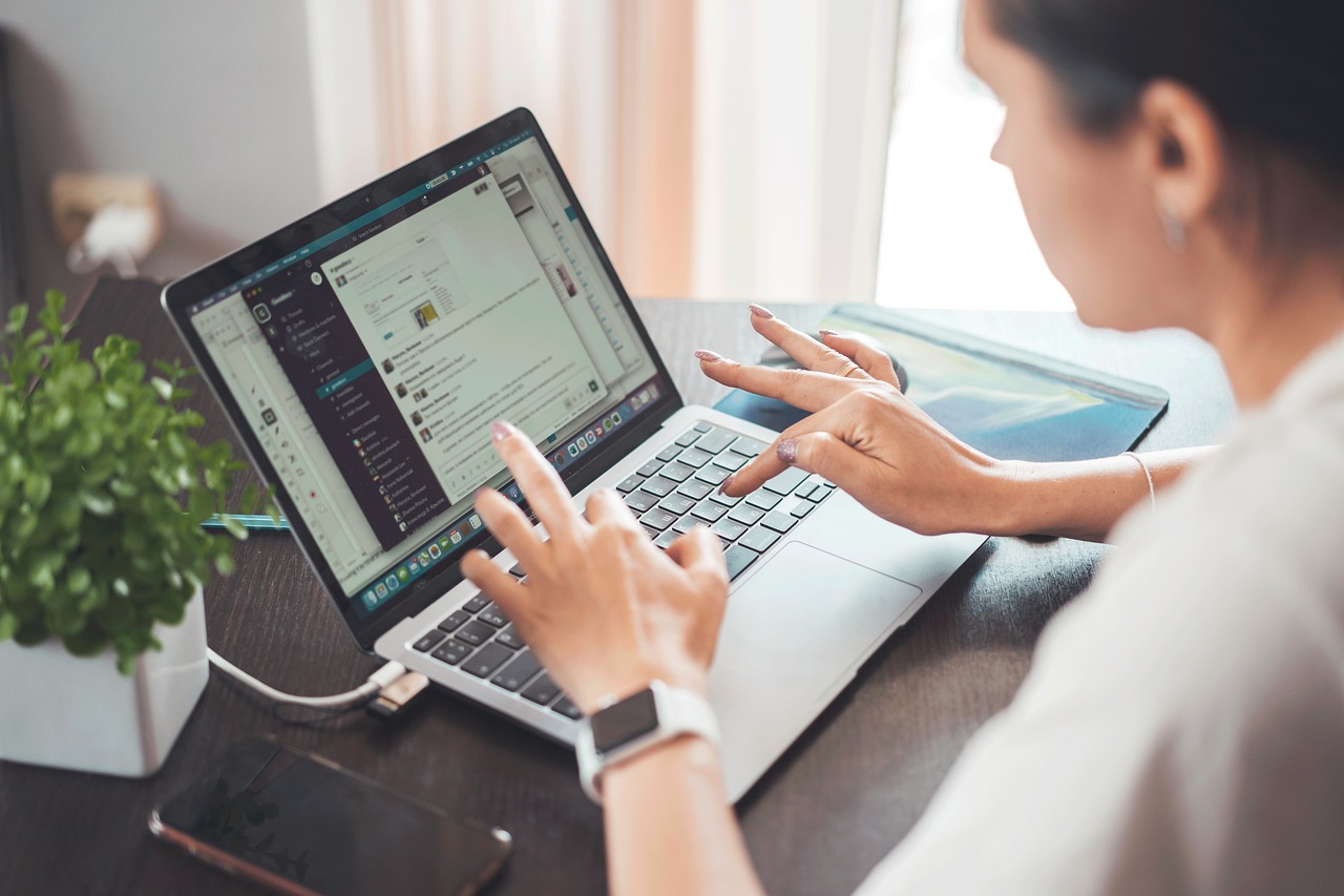 Online courses - telework-6795505_1280